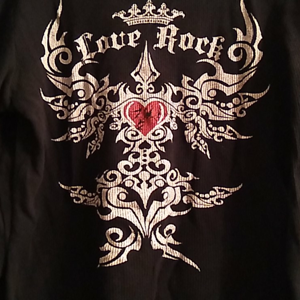 Women's thermal shirt - Picture 6 of 6